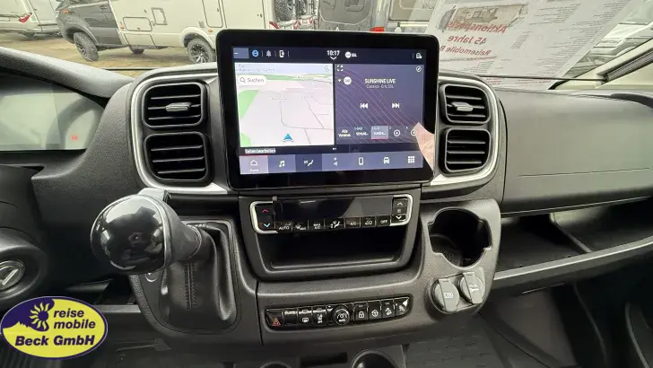 Fahrzeugbild Carado CV 640 PRO Beck-45 Deals #8