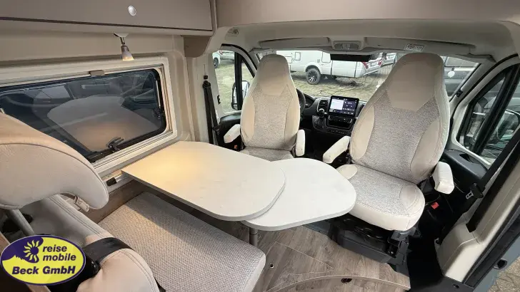 Fahrzeugbild Carado CV 640 PRO Beck-45 Deals #11