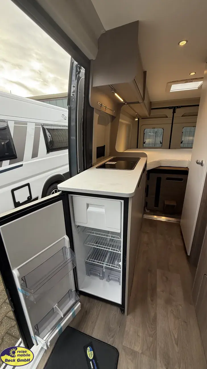 Fahrzeugbild Carado CV 640 PRO Beck-45 Deals #13