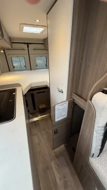 Fahrzeugbild Carado CV 640 PRO Beck-45 Deals #14