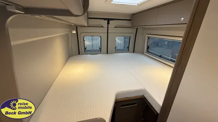 Fahrzeugbild Carado CV 640 PRO Beck-45 Deals #15