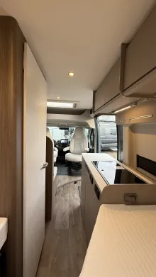 Fahrzeugbild Carado CV 640 PRO Beck-45 Deals #16