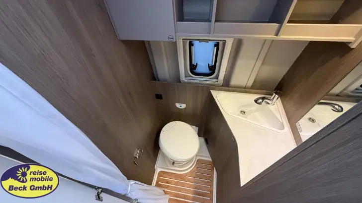 Fahrzeugbild Carado CV 640 PRO Beck-45 Deals #18