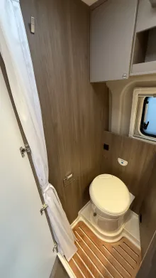 Fahrzeugbild Carado CV 640 PRO Beck-45 Deals #19