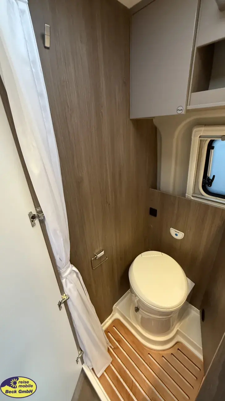 Fahrzeugbild Carado CV 640 PRO Beck-45 Deals #19