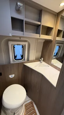 Fahrzeugbild Carado CV 640 PRO Beck-45 Deals #20