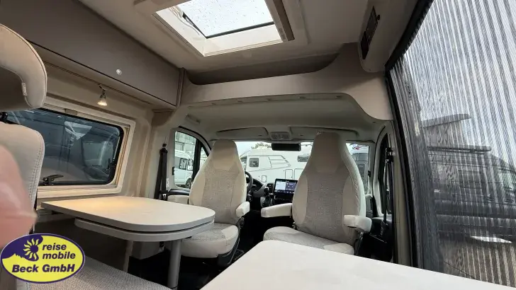 Fahrzeugbild Carado CV 640 PRO Beck-45 Deals #22