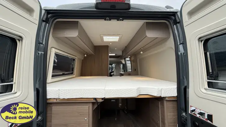 Fahrzeugbild Carado CV 640 PRO Beck-45 Deals #23