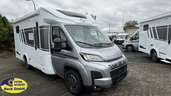 Fahrzeugbild Carado T 338 pro+ Beck-45 Deals #1