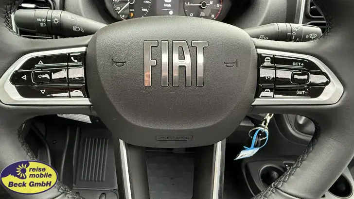 Fahrzeugbild Carado T 338 pro+ Beck-45 Deals #6