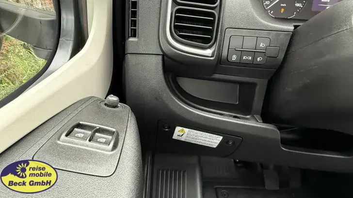 Fahrzeugbild Carado T 338 pro+ Beck-45 Deals #7