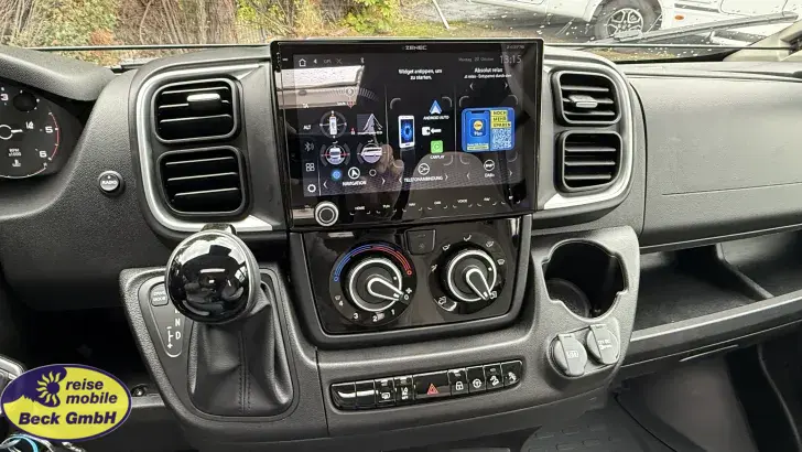 Fahrzeugbild Carado T 338 pro+ Beck-45 Deals #8