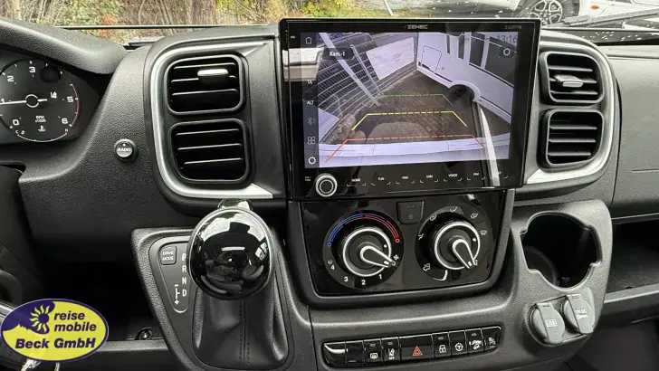 Fahrzeugbild Carado T 338 pro+ Beck-45 Deals #9