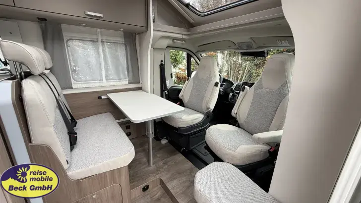 Fahrzeugbild Carado T 338 pro+ Beck-45 Deals #11