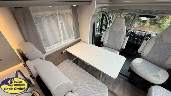 Fahrzeugbild Carado T 338 pro+ Beck-45 Deals #13