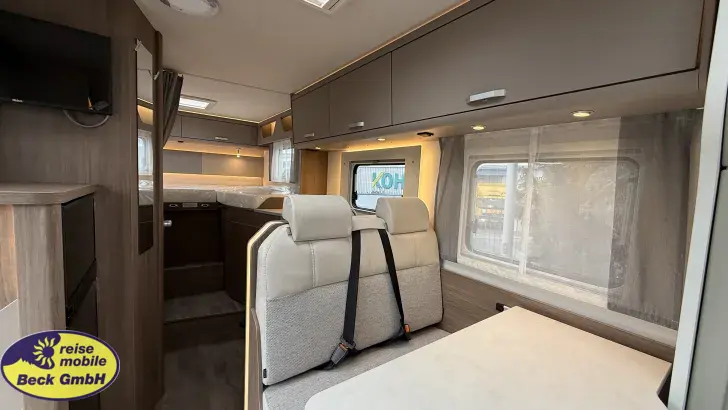 Fahrzeugbild Carado T 338 pro+ Beck-45 Deals #14