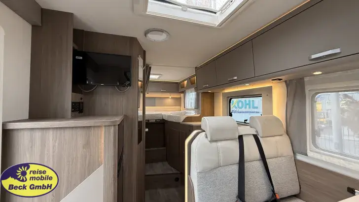 Fahrzeugbild Carado T 338 pro+ Beck-45 Deals #15