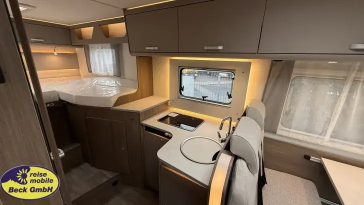 Fahrzeugbild Carado T 338 pro+ Beck-45 Deals #16