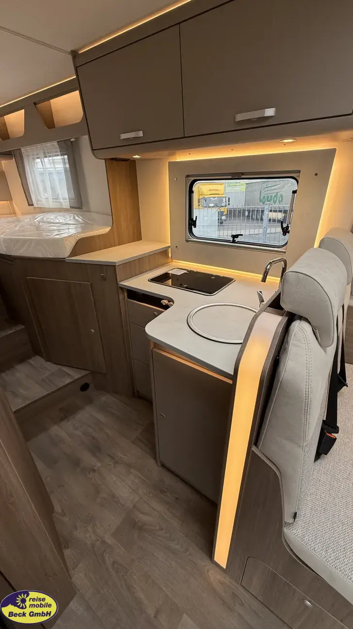 Fahrzeugbild Carado T 338 pro+ Beck-45 Deals #17