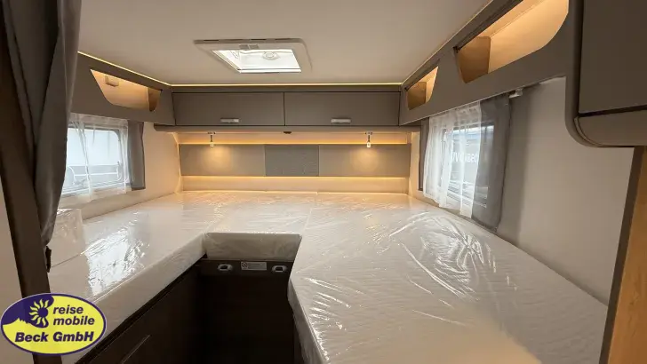 Fahrzeugbild Carado T 338 pro+ Beck-45 Deals #18