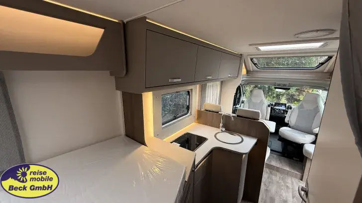 Fahrzeugbild Carado T 338 pro+ Beck-45 Deals #19