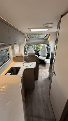 Fahrzeugbild Carado T 338 pro+ Beck-45 Deals #20