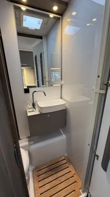 Fahrzeugbild Carado T 338 pro+ Beck-45 Deals #21