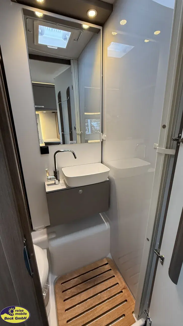 Fahrzeugbild Carado T 338 pro+ Beck-45 Deals #21