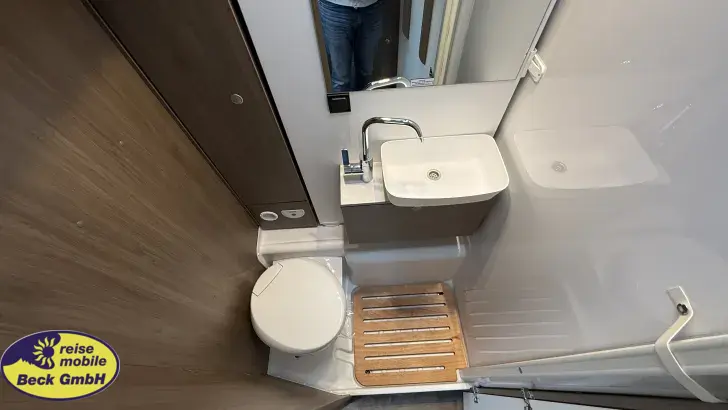 Fahrzeugbild Carado T 338 pro+ Beck-45 Deals #22