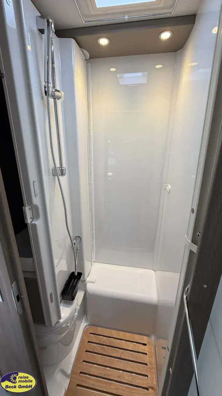 Fahrzeugbild Carado T 338 pro+ Beck-45 Deals #23