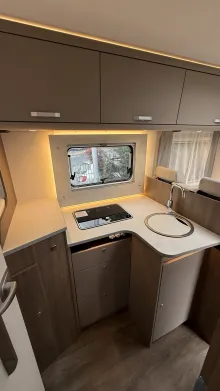 Fahrzeugbild Carado T 338 pro+ Beck-45 Deals #24