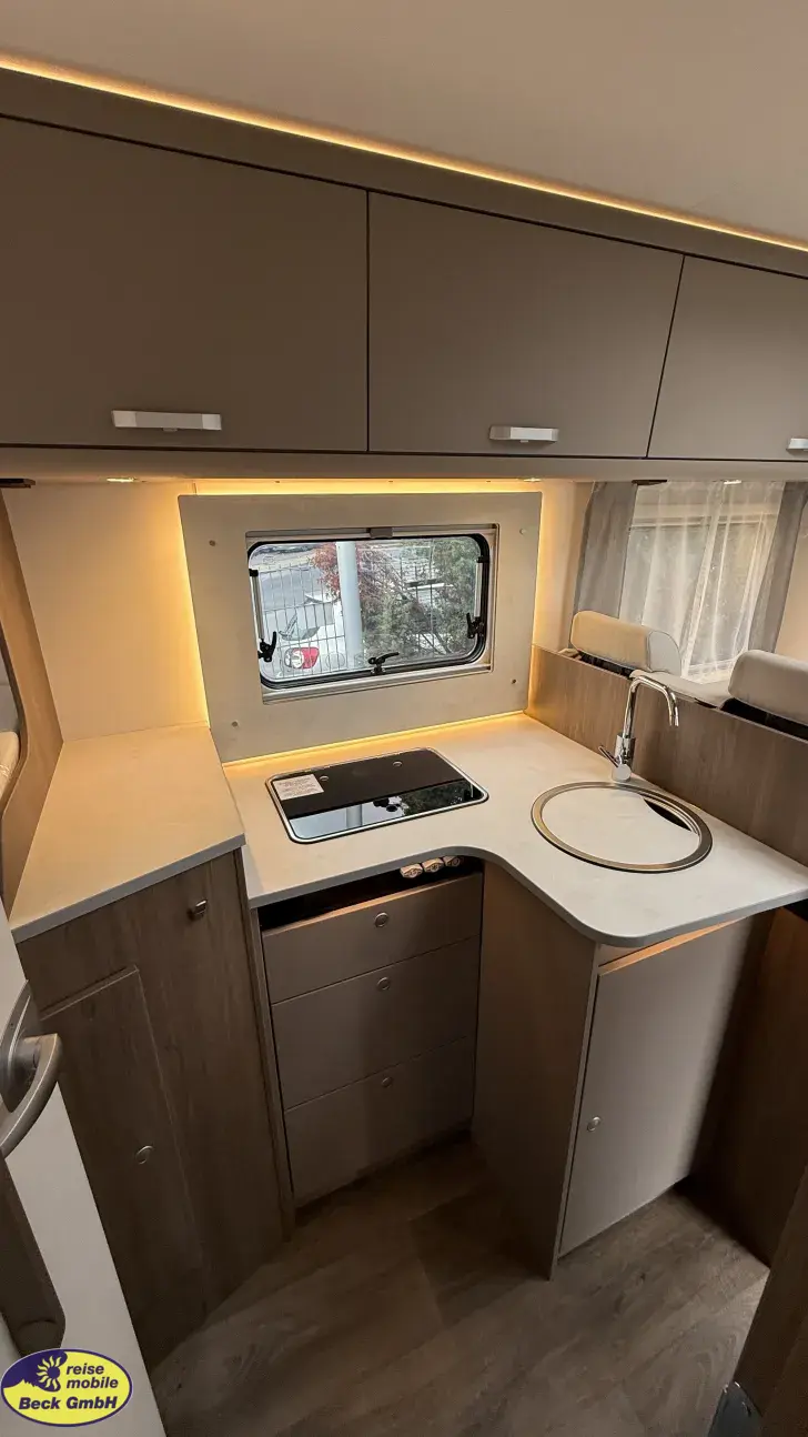 Fahrzeugbild Carado T 338 pro+ Beck-45 Deals #24