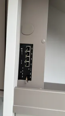 Fahrzeugbild Carado T 338 pro+ Beck-45 Deals #25