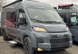 Bild Camper Van CLIFF 640 Adventure Edit ...