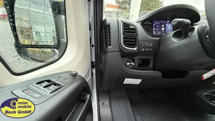 Fahrzeugbild Carado CV 541 PRO Beck-45 Clever Deals #5