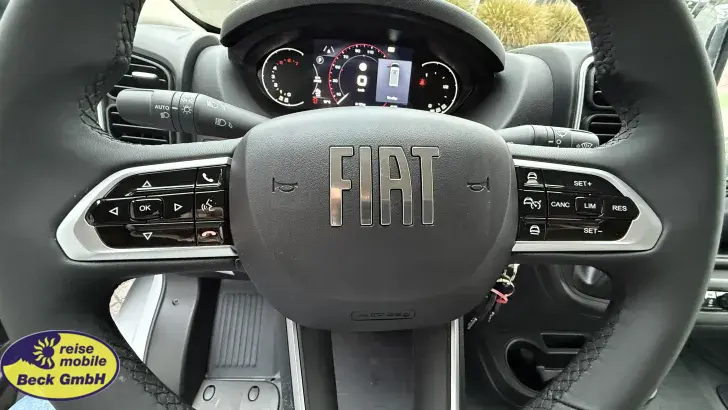 Fahrzeugbild Carado CV 541 PRO Beck-45 Clever Deals #6