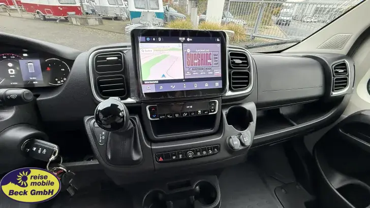 Fahrzeugbild Carado CV 541 PRO Beck-45 Clever Deals #7