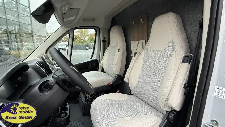 Fahrzeugbild Carado CV 541 PRO Beck-45 Clever Deals #8