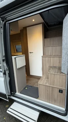 Fahrzeugbild Carado CV 541 PRO Beck-45 Clever Deals #9