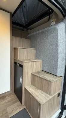 Fahrzeugbild Carado CV 541 PRO Beck-45 Clever Deals #10