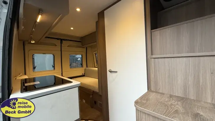 Fahrzeugbild Carado CV 541 PRO Beck-45 Clever Deals #12