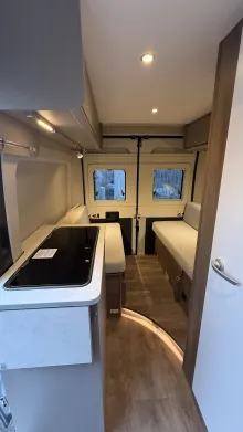 Fahrzeugbild Carado CV 541 PRO Beck-45 Clever Deals #13