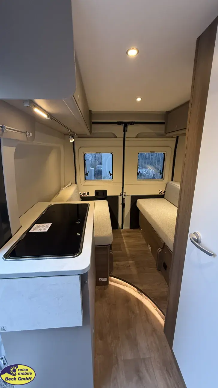 Fahrzeugbild Carado CV 541 PRO Beck-45 Clever Deals #13