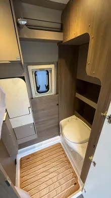 Fahrzeugbild Carado CV 541 PRO Beck-45 Clever Deals #15