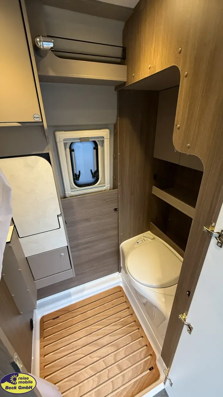 Fahrzeugbild Carado CV 541 PRO Beck-45 Clever Deals #15