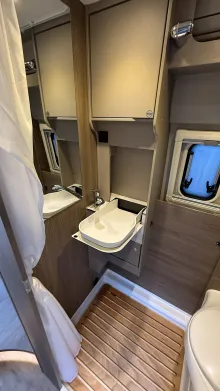 Fahrzeugbild Carado CV 541 PRO Beck-45 Clever Deals #16