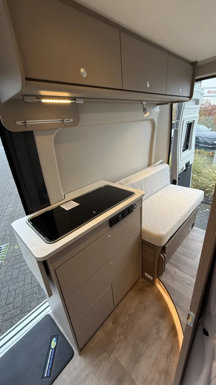 Fahrzeugbild Carado CV 541 PRO Beck-45 Clever Deals #17