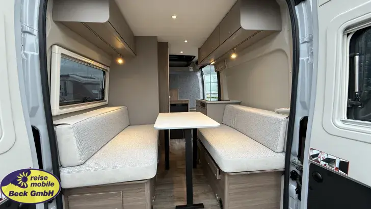 Fahrzeugbild Carado CV 541 PRO Beck-45 Clever Deals #19