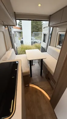 Fahrzeugbild Carado CV 541 PRO Beck-45 Clever Deals #20