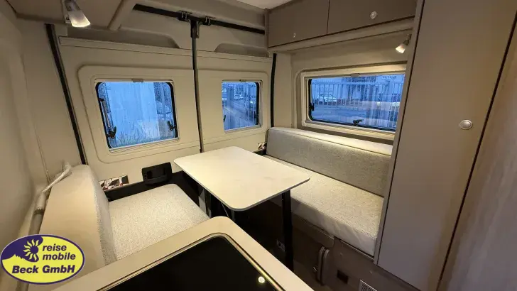 Fahrzeugbild Carado CV 541 PRO Beck-45 Clever Deals #21